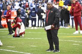 Eric Bieniemy's Return Is the Reset the Kansas City Chiefs Needed - Last Word on NFL