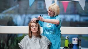 Find a local shop or restaurant that would be willing to collect checkout donations on your behalf or even just let. Do Your Own Fundraising Cancer Research Uk