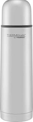 Термос thermocafe by thermos, цвет: Thermos Thermocafe Edelstahl Isolierflasche 0 5 L Amazon De Kuche Haushalt