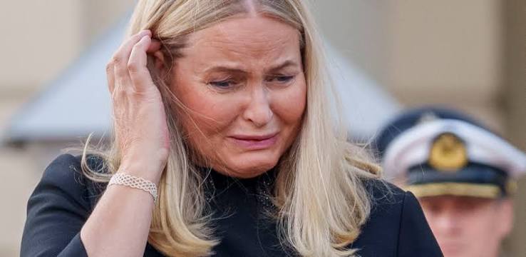 Mette-Marits nya sjukhusdrama – efter lungtransplantationen