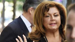Abby Lee Miller says she likes high school jocks, backtracks