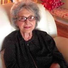 Obituary information for Claudette Johnson Trout
