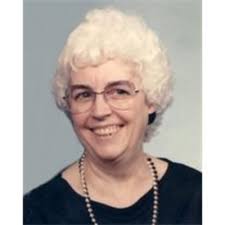 Barbara Jane Jackson