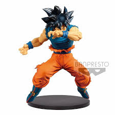 Each one, typically first gained by goku with a few notable. Dragon Ball Z Ultra Instinct Sign Goku Blood Of Saiyans Volume 2 Special Version Statue Gamestop