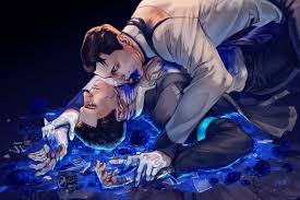 Detroit: Become Human Image by Shark-Cat 2499665 - Zerochan Anime Image  Board