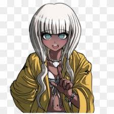 Maybe you would like to learn more about one of these? Danganronpa Danganronpa V3 Cry Hd Png Download 1600x1600 6575837 Pngfind