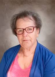 Lorraine Gendreau Lapierre (Tus condolencias)