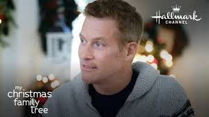 My Christmas Family Tree ending explained: Is Richard Vanessa's real father?