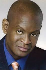 Veryl Jones — The Movie Database (TMDB)