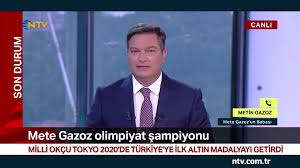 Jun 04, 2021 · milli okçumuz mete gazoz'un antalya'da devam eden açık hava avrupa şampiyonası ve 2020 tokyo olimpiyatları kıtasal kota turnuvası'nda elde ettiği birincilik ve altın madalyanın ardından vatandaşlar, mete gazoz kimdir? Wkarpfyuzabdkm