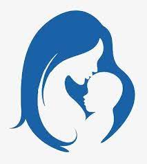 Mother And Baby Baby Clipart Baoma Baby Png Transparent Clipart Image And Psd File For Free Download Baby Silhouette Baby Painting Mother And Baby