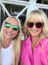 Enjoy The Chaos with April & Sarah