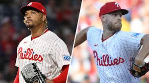 Rob Thomson lays out Taijuan Walker plan as Zack Wheeler nears return