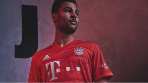 Get the latest dream league soccer 512x512 kits and logo url for your bayern munich team. Adidas And Bayern Munich Unleash Hard New Home Kit For 2019 20