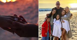 On sunday, jennifer lopez and boo alex rodriguez traded the red carpet for yankee stadium. Jlo And A Rod S Children Will Reportedly Be A Huge Part Of Their Wedding