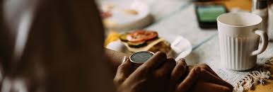 Father's day is always celebrated on the third sunday in june in the united states. Work Out And Eat Well To Improve Happiness Says Study Polar Blog