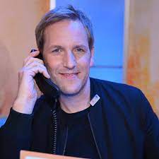 Familie und freunde gaben ihm das letzte geleit. Jan Hahn 47 Er Starb Kurz Vor Dem Geburtstag Seiner Tochter Gala De