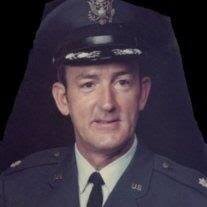 Mr. Robert F. Lockwood Obituary