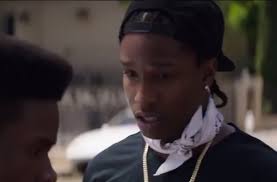 Watch: A$AP Rocky, Blake Anderson and Zoe Kravitz star in trailer for  'Dope' — Acclaim Magazine