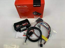 Maybe you would like to learn more about one of these? Redarc Tow Pro Elite Version 3 Electronic Brake Controller Carac S Caravan Accessories
