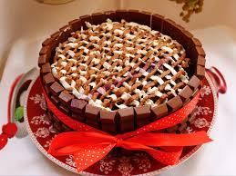 Maybe you would like to learn more about one of these? Ricetta Torta Kinder