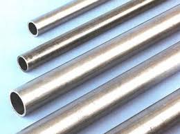 Seamless Aluminum Pipe Series 6063 T6 Schedule 40
