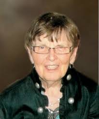 Obituary of Janet Ann Lutz