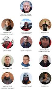 Niedziela, 22 grudnia 2019 (11:18). K2dlapolakow Dzisiaj Wyrusza Narodowa Zimowa Wyprawa Na K2 2017 2018 Wspinanie Pl