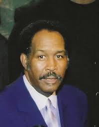 Reverend Joe Walker Obituary