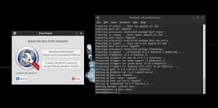 Résultat de recherche d'images pour "grub ubuntu"