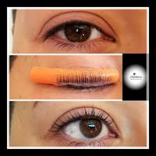 Elleebana Lash Lift Lash Lift Eyelash Extensions Elleebana Lash Lift