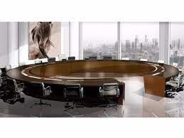 Times Square Round Meeting Table By Jose Martinez Medina Meeting Table Table Jose Martinez