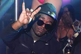 Lil Uzi Vert Wants To Put Multi Million Dollar Diamond On His Forehead Revolt