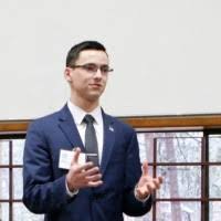 200+ "Clinesmith" profiles