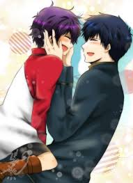 荘信 永遠に イラスト アニメキャラクター 猫