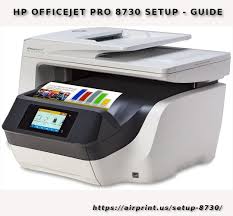 Easy Unboxing 123 Hp Com Setup 8730 Driver Install Hp Officejet Hp Officejet Pro Color Printer