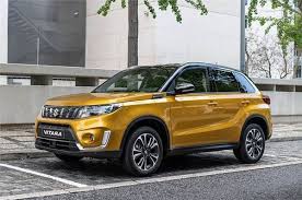 While suzuki will get the corolla to badge maruti suzuki in india, toyota will get the vitara brezza and the. Top 5 Subcompact Suvs To Buy In The Philippines In 2021