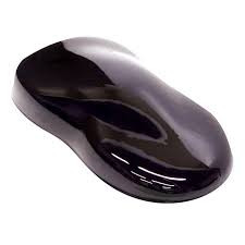 ew midnight metallic black basecoat gallon 54220 in 2021 metallic black paint metal car paint colors