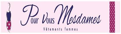 Pour Vous Mesdames