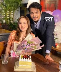 Tamat Tonton Drama Cinta Sekali Lagi Di Tv3 Slot Akasia Dan Aplikasi Iqiyi