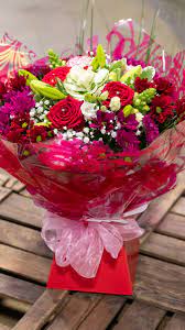Stunning Bouquet Collection - Le RainFlorist