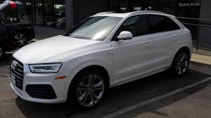 Image result for Glacier White 2016 Q3