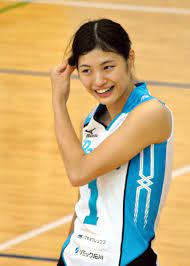 ボード 女子バレーボール のピン