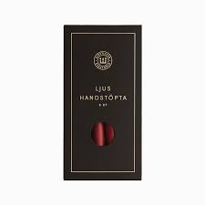 Ash Candles — Shop Eldstickan Online — Eldstickan