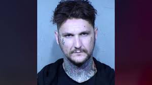 Arizona man sentenced after 3 bodies were found in apartment fire