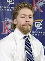 2019-20 Men's Wrestling Roster