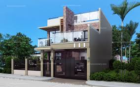 This deceptively spacious and extended four double bedroomed, two shower room, detached family home has a southerly facing enclosed rear garden, single garage. Celestino 4 Bedroom House Plan Pinoy House Plans