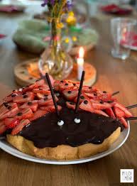 Denn er ist der besitzer des lustigen vulkansteins, der in brasilien gefunden wurde. Leben Mit Drei Kleinen Kindern Im Mai Kw19 Milch Mehr Kuchen Rezepte Fur Kinder Marienkafer Kuchen Kuchen Kindergeburtstag