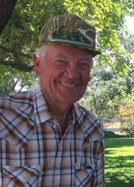 Almon William Vineyard Obituary