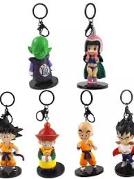 Check spelling or type a new query. Dbz Keychain Buy Dbz Keychain With Free Shipping On Aliexpress Mobile